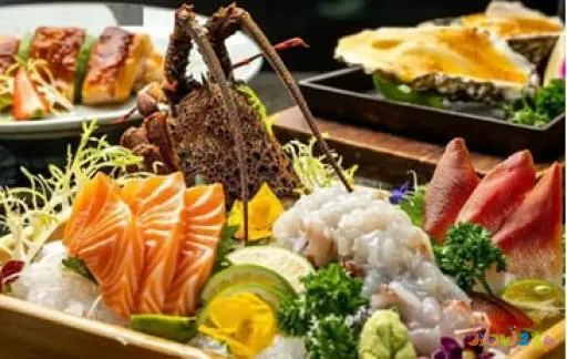 日本料理应该怎么吃