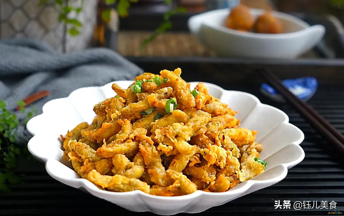 学会这12道家常鱼菜,天天换着做给家人吃,简单又美味,家人爱吃