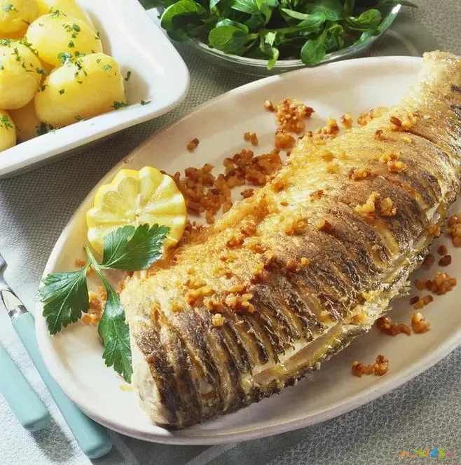 红酒柠檬煎鳕鱼_煎鳕鱼 家常_鳕鱼怎么煎不会煎散了