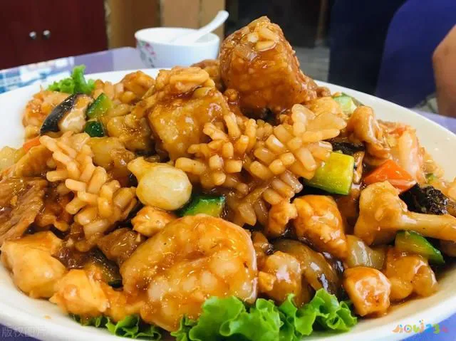 去天津必吃的10种美食（天津十大代表名菜）(6)