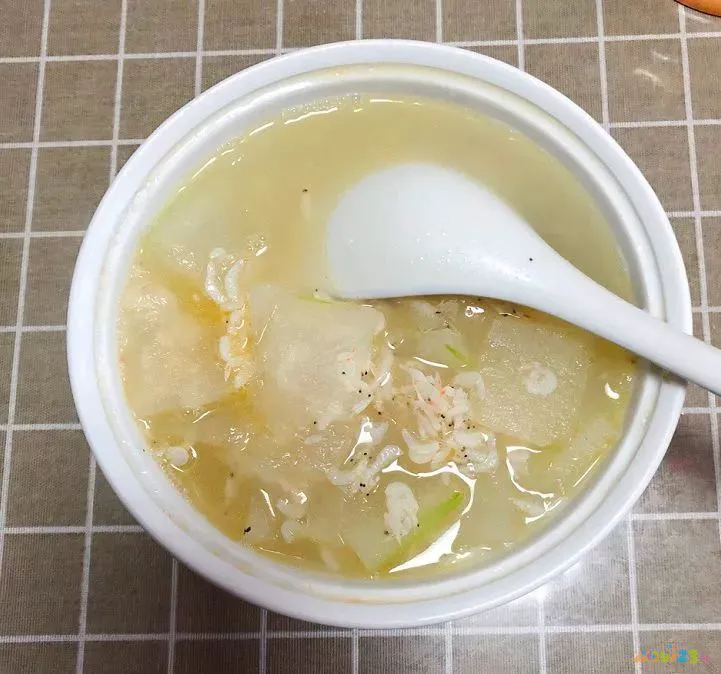 冬瓜炒花甲的做法_花蛤炒冬瓜的家常做法_炒冬瓜的吃法