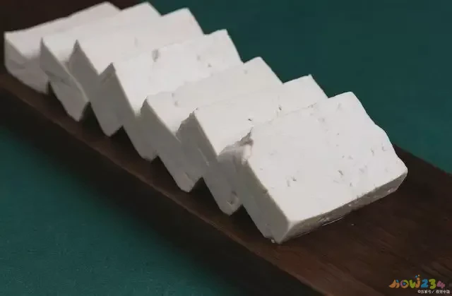 豆腐家常菜_家常豆腐_豆腐家常做法