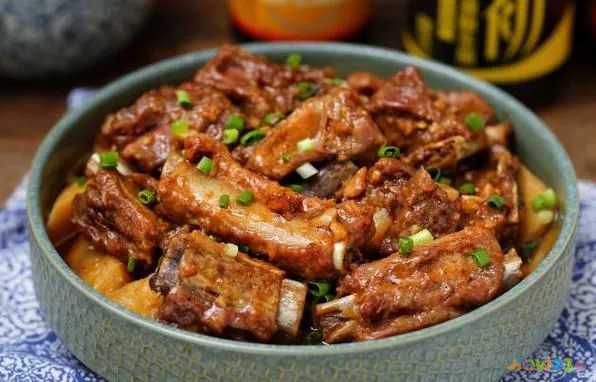 怎么做山猪肉好吃_山猪肉的家常做法_山猪肉做法大全