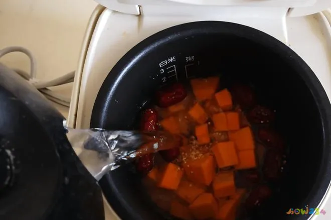 夜开花的做法家常菜_夜开花的家常做法_夜开花怎么做好吃视频