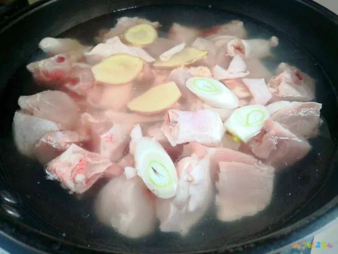 家常炖肉的做法_炖肉的家常做法_家常做法炖肉怎么做