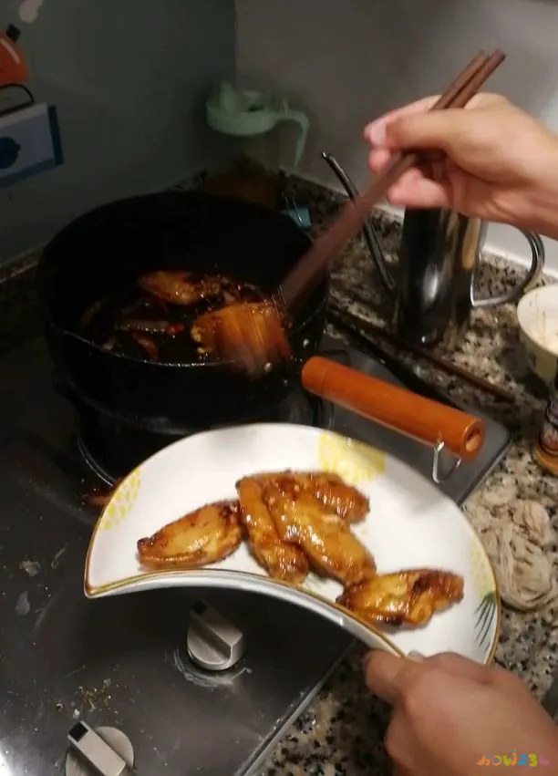 食全食美软炸虾仁的做法视频大全_软炸虾仁做法视频_软炸虾仁的家常做法