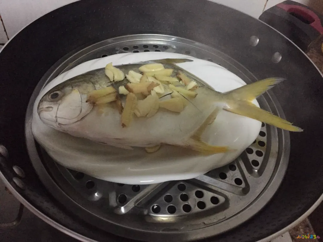 鱼的做法大全家常_鱼做法大全家常_熘鱼段的做法大全家常