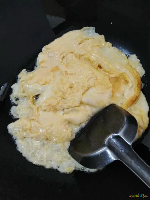 鸡蛋家常做法鱼香肉丝窍门_鱼香鸡蛋的家常做法_鸡蛋做鱼的方法