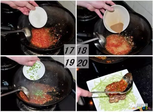 鱼香脆皮茄子_家常鱼香豆腐的做法_家常鱼香茄子视屏