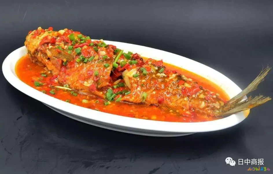 家常红烧做法草鱼窍门_家常红烧做法草鱼视频_红烧草鱼的家常做法