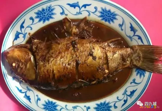 煎黄花鱼的家常做法_家常黄花鱼_家常炖黄花鱼