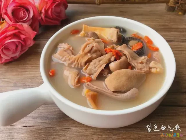 墨鱼汤的做法大全窍门_墨鱼汤的家常做法_墨鱼汤怎么做好喝