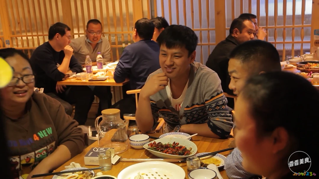 东北家常菜_东北红烧肉的家常做法_东北酱茄子的家常做法