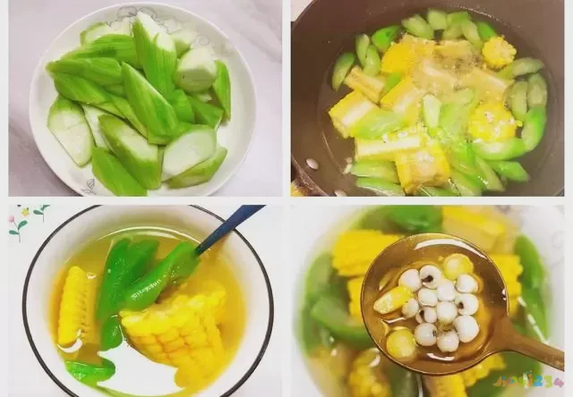 玉米的家常菜_菜谱家常菜做法玉米_玉米家常菜谱菜做法窍门