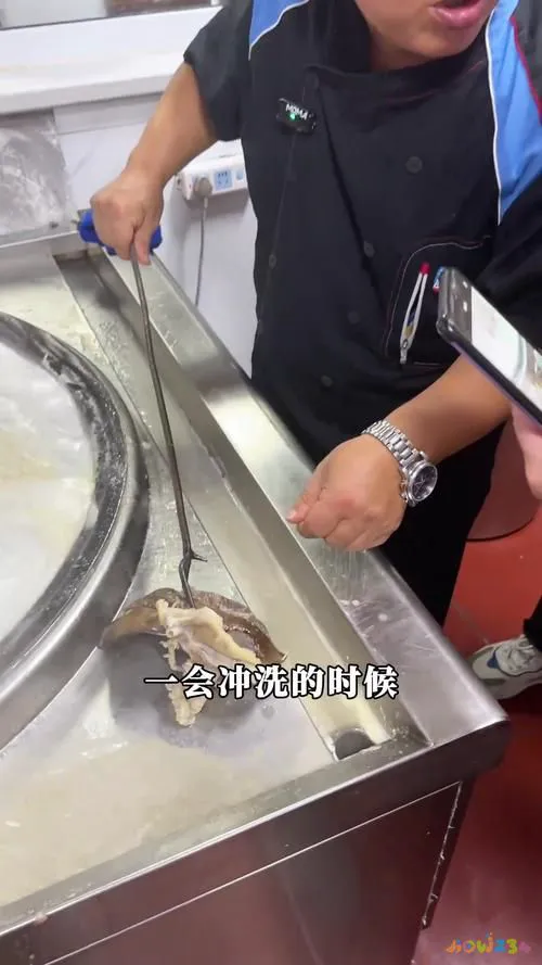 家常羊杂汤的做法大全_羊杂汤视频教程_羊杂汤的家常做法