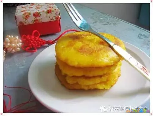 南瓜饼的做法大全家常法_南瓜蒸瘦肉做法大全家常做法视频_蒸南瓜的做法大全家常