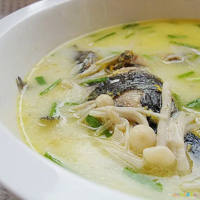 豆鼓清蒸碟鱼头的做法_清蒸碟鱼的家常做法_清蒸碟鱼头的简单做法