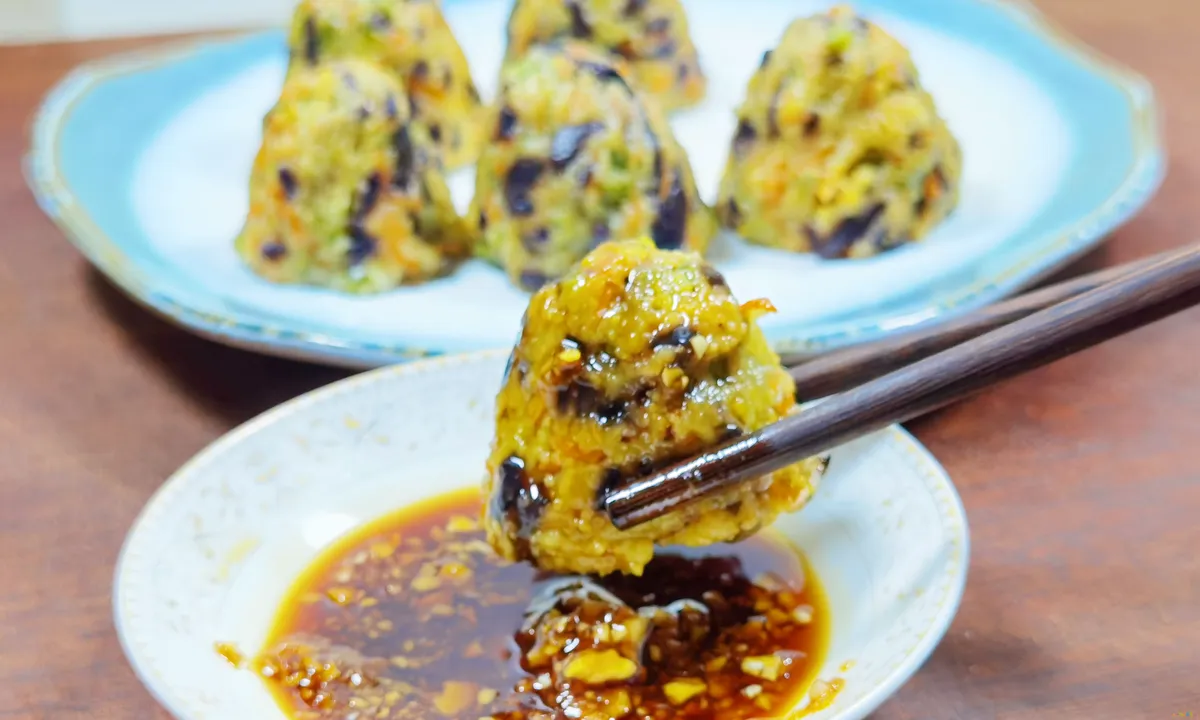 素茄盒子家常做法大全窍门_素茄盒的家常做法_素茄盒的做法