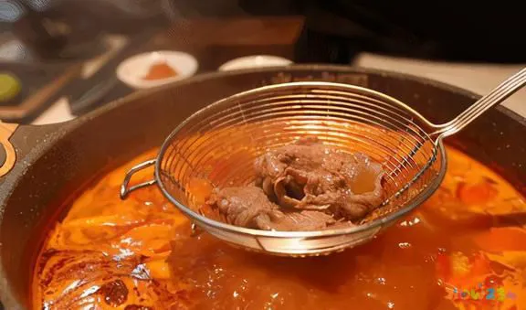 火锅鸡的家常做法_家常版火锅鸡_家常火锅鸡的做法