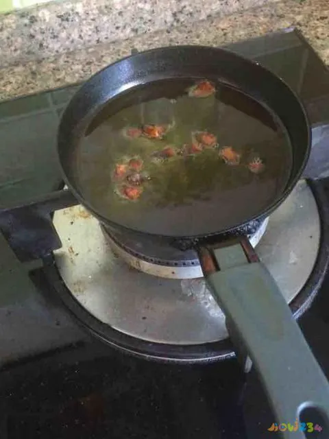 家常水煮肉片的做法及步骤_家常水煮肉片图片_家常水煮肉片