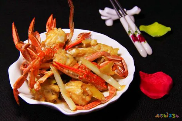 沙葱汁的做法_葱烧海参的做法 家常做法视频_姜葱汁的家常做法