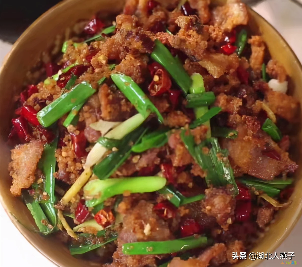 湖南菜谱家常菜做法（湖南最出名的16道名菜）