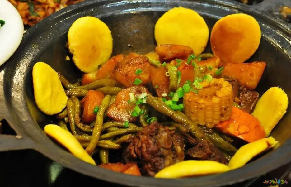 东北菜谱家常菜做法_家常东北菜谱菜做法图片_好吃又简单的东北家常菜做法