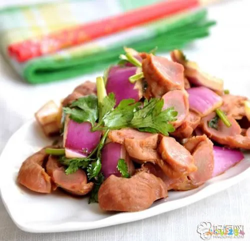 拌鸡胗做法大全家常_爆炒鸡胗的家常做法_凉拌鸡胗的家常做法