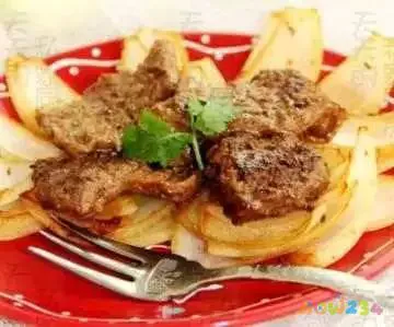 煎牛排的家常做法_煎牛排家常做法步骤_在家怎么煎牛排家常做法