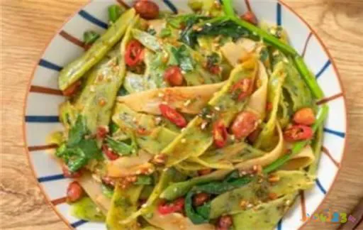 南昌切糕具体怎么做