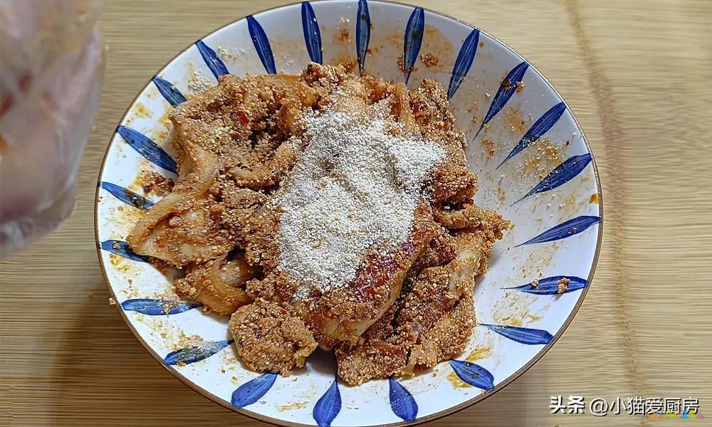 蒸肉碗家常做法大全_碗蒸肉蒸肉的家常做法_蒸肉碗家常做法窍门