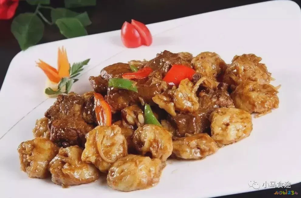 炖排骨家常做法_排骨炖白萝卜家常做法_排骨炖干豆角的家常做法