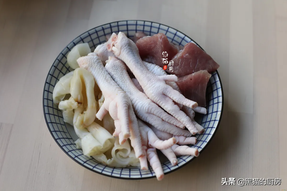 如何做干鱼肚_干鱼肚怎么做好吃法_干鱼肚的家常做法