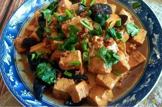 家常豆腐的做法大全_豆腐猪肝做法大全家常_豆腐炖鱼做法大全家常