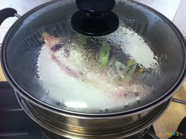 清炖黄花鱼的家常做法_蒸黄花鱼的家常做法清蒸_豆腐炖黄花鱼的家常做法