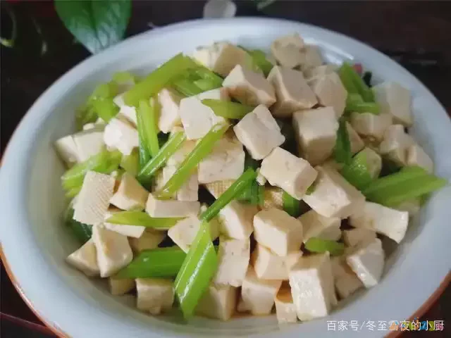 豆腐家常做法_豆腐家常做法简单又好做_家常豆腐