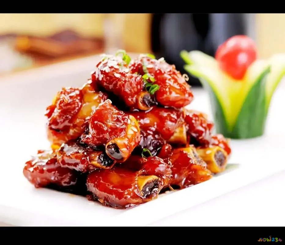 火锅排骨怎么做好吃_火锅排骨的做法最正宗的做法_排骨火锅的家常做法