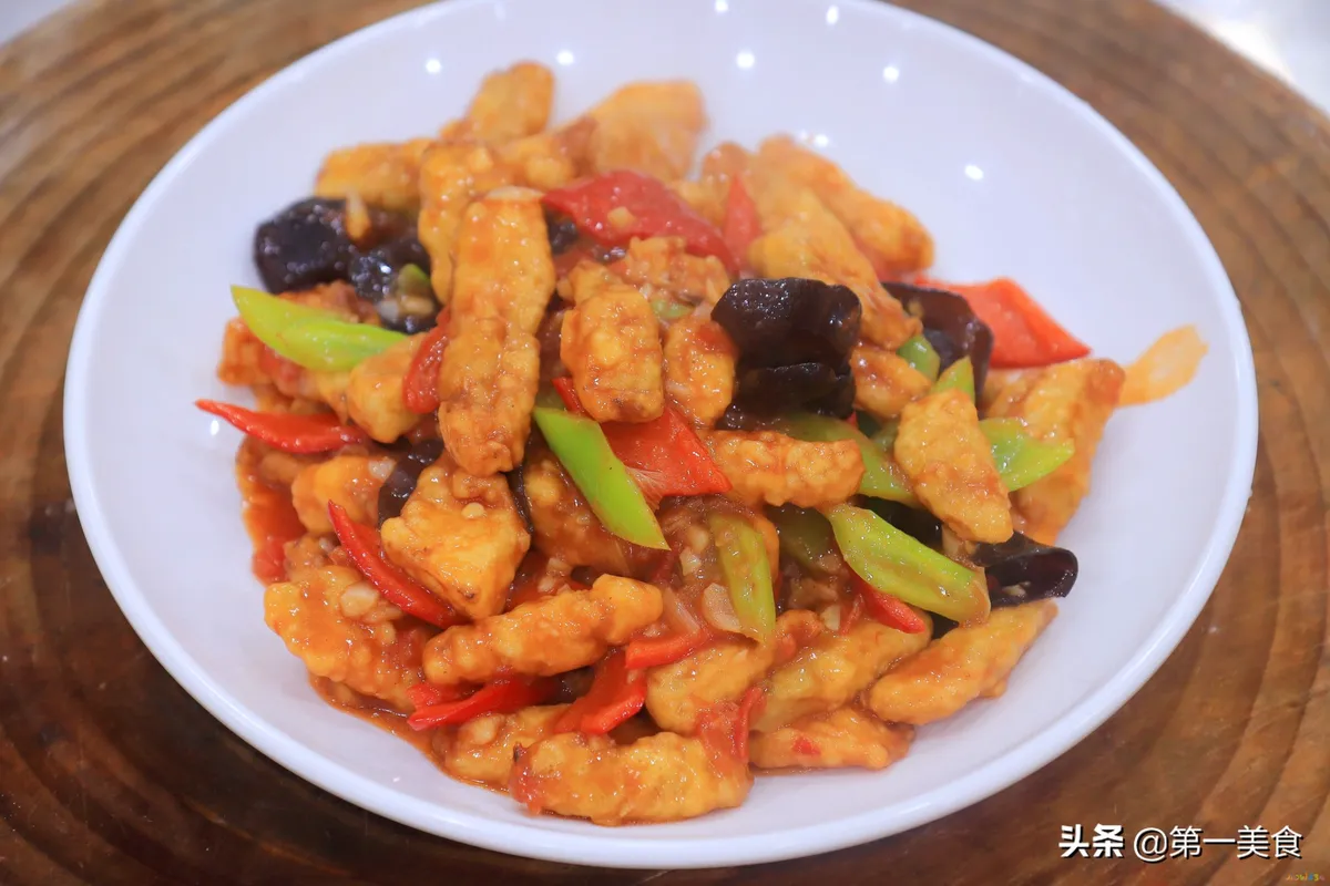 茄子家常做法_肉末茄子家常做法_红烧茄子家常做法