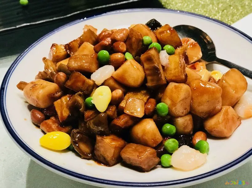 天津菜代表菜_天津统家常菜_清蒸虾的家常做法粤菜代表菜