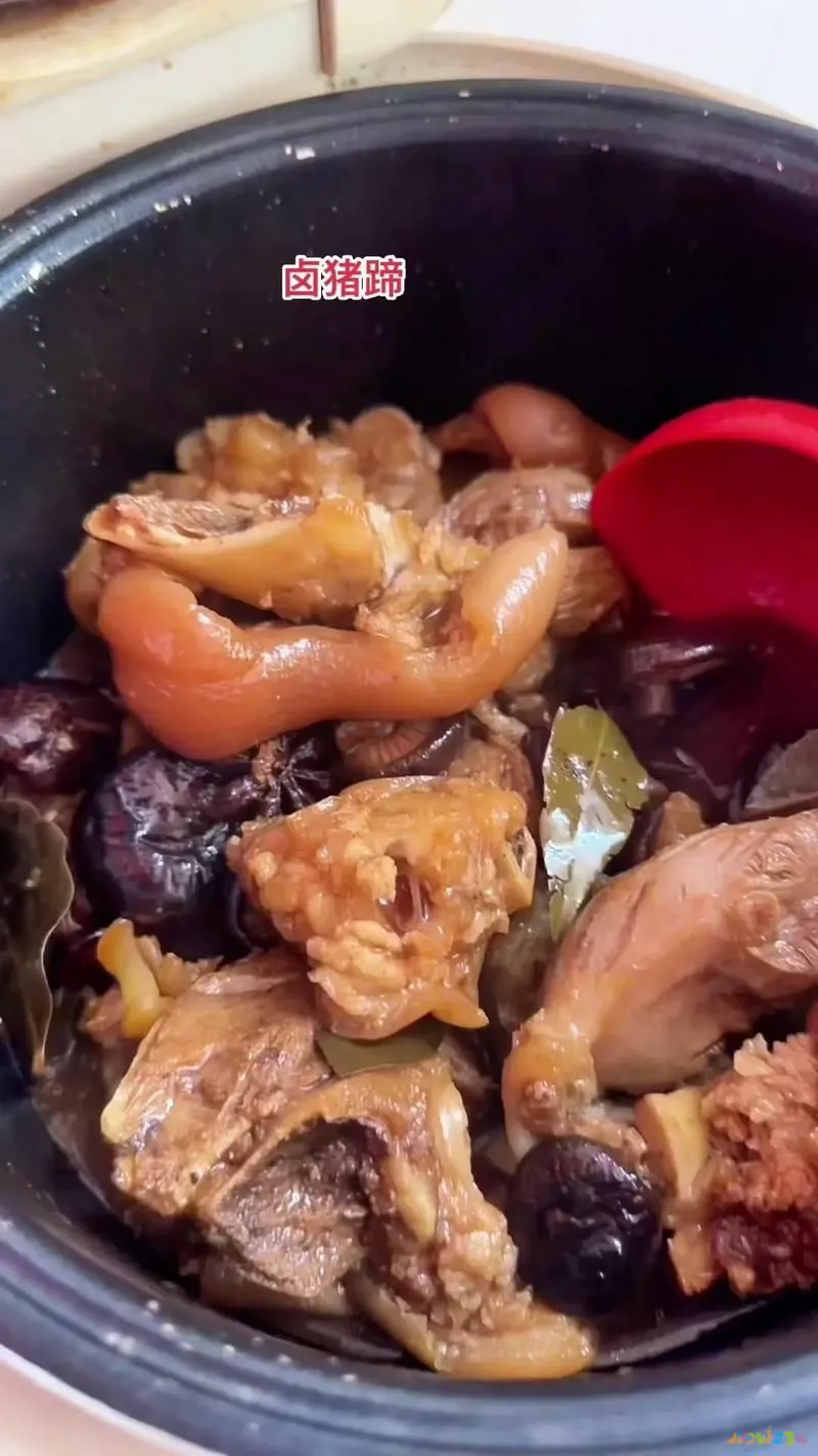 家常做法肘子怎么做_家常肘子的做法最正宗的做法_肘子的家常做法