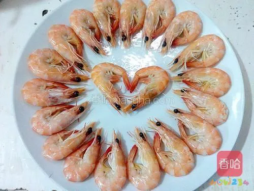 干锅青虾的家常做法_青虾的做法大全家常_青虾简单的家常做法