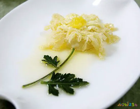 菜丸子的家常做法炸丸子_天天饮食十年典藏家常保健菜_降火的家常菜