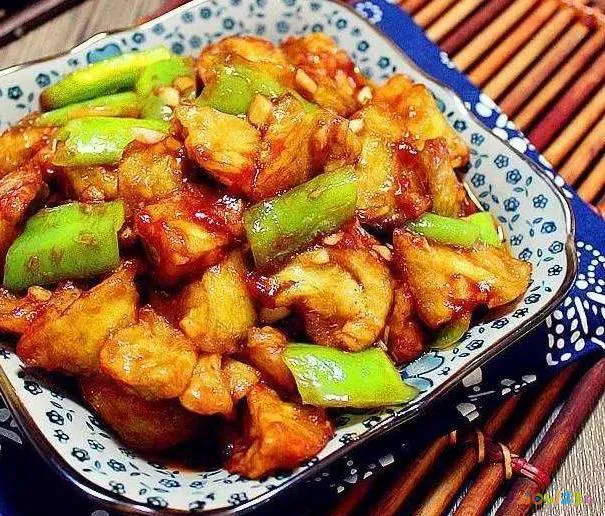 茄子家常做法大全_风味茄子家常做法_茄子家常做法