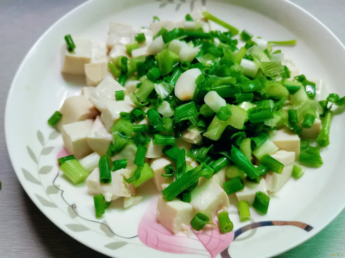 素炒青菜家常_青菜炒家常素菜做法_青菜素炒怎么做好吃