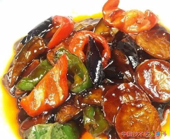 地三鲜的做法家常_家常地三鲜_地三鲜的做法家常视频