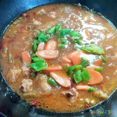 家常炖菜食谱_东北炖菜大全家常做法_家常炖菜