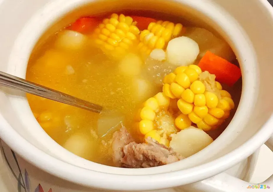 花蛤炒冬瓜的家常做法_炒冬瓜的吃法_冬瓜炒花甲的做法