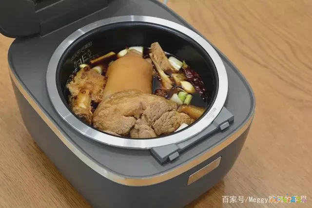 怎样炖肘子色香味俱全_家常炖肘子_家庭炖肘子