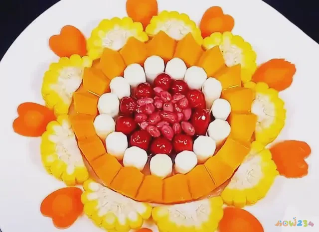 玉米家常菜谱菜做法窍门_菜谱家常菜做法玉米_玉米的家常菜