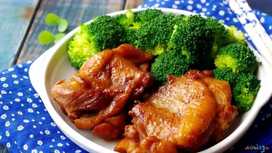 煮鸡腿咋做好吃_煮鸡腿的家常做法_煮家常鸡腿做法窍门